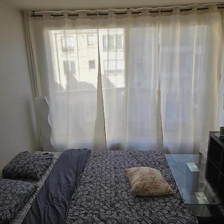 Apartment Cosy Close Eiffel Tower *