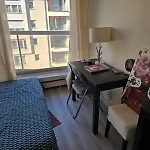 Apartment Cosy Close Eiffel Tower