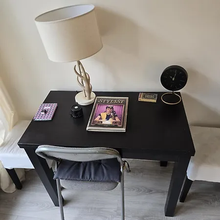 Cosy Close Eiffel Tower Διαμέρισμα