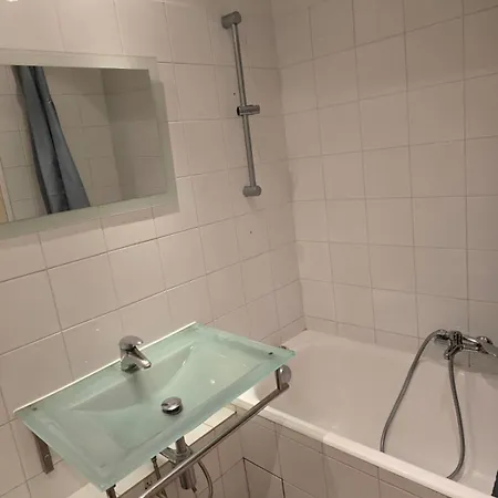 Apartamento Cosy Close Eiffel Tower *