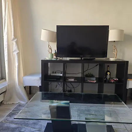 Cosy Close Eiffel Tower Διαμέρισμα *