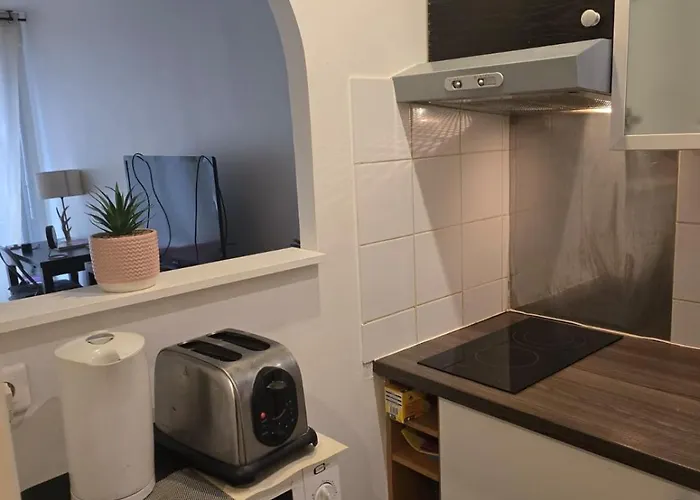 Apartman Cosy Close Eiffel Tower Párizs