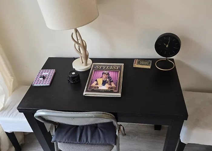 Cosy Close Eiffel Tower Apartamento