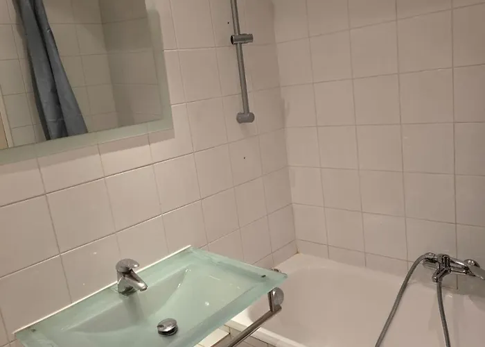 Apartamento Cosy Close Eiffel Tower *