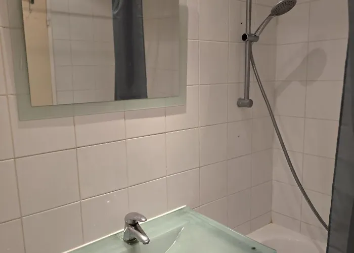 Apartman Cosy Close Eiffel Tower