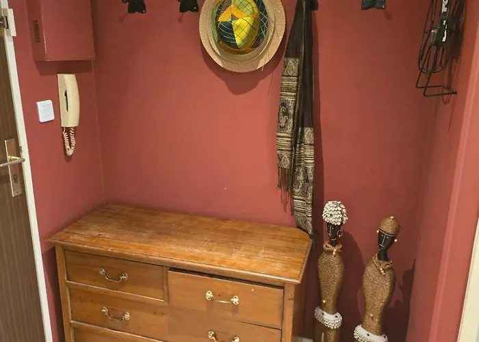 Apartman Cosy Close Eiffel Tower Párizs