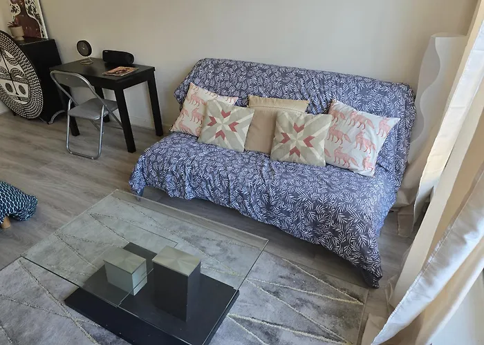 Cosy Close Eiffel Tower * Paris