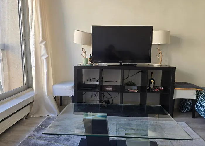 Cosy Close Eiffel Tower Apartman *