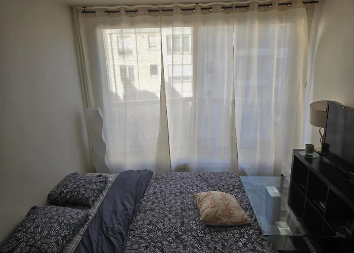 Apartman Cosy Close Eiffel Tower *