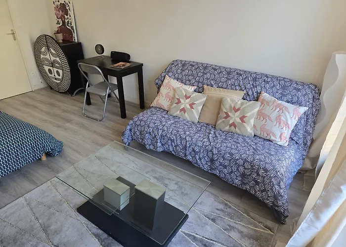 Cosy Close Eiffel Tower Apartamento Paris