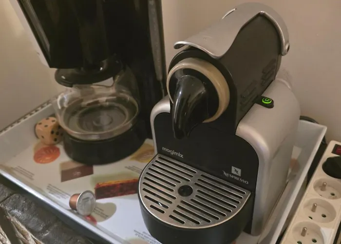 Cosy Close Eiffel Tower * Paris