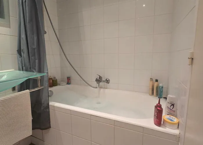 Apartman Cosy Close Eiffel Tower