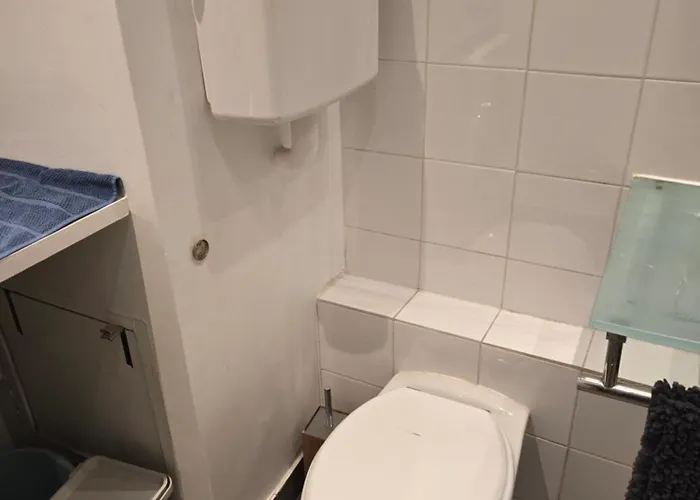 Cosy Close Eiffel Tower Διαμέρισμα Παρίσι