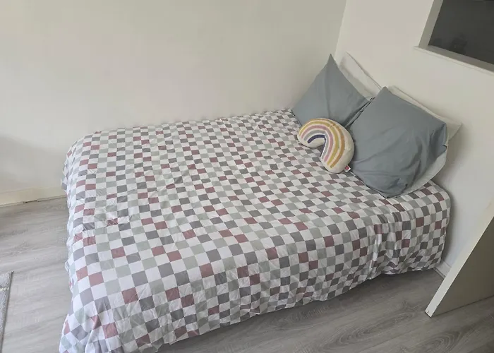 Cosy Close Eiffel Tower Διαμέρισμα *