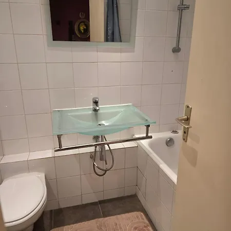 Cosy Close Eiffel Tower Апартаменты