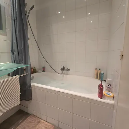 Apartment Cosy Close Eiffel Tower